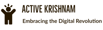 Active Krishnam